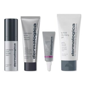 Dermalogica Beauty Break 4 Pieces Trail Set .